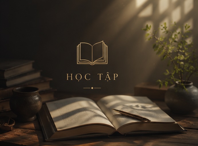 Học tập trong ứng dụng