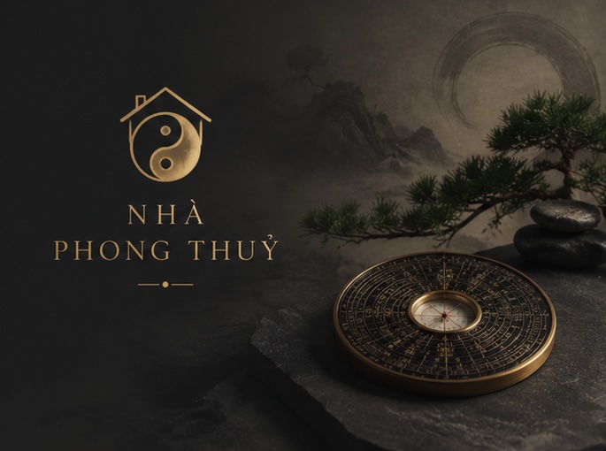 Ứng dụng Nhà Phong Thuỷ